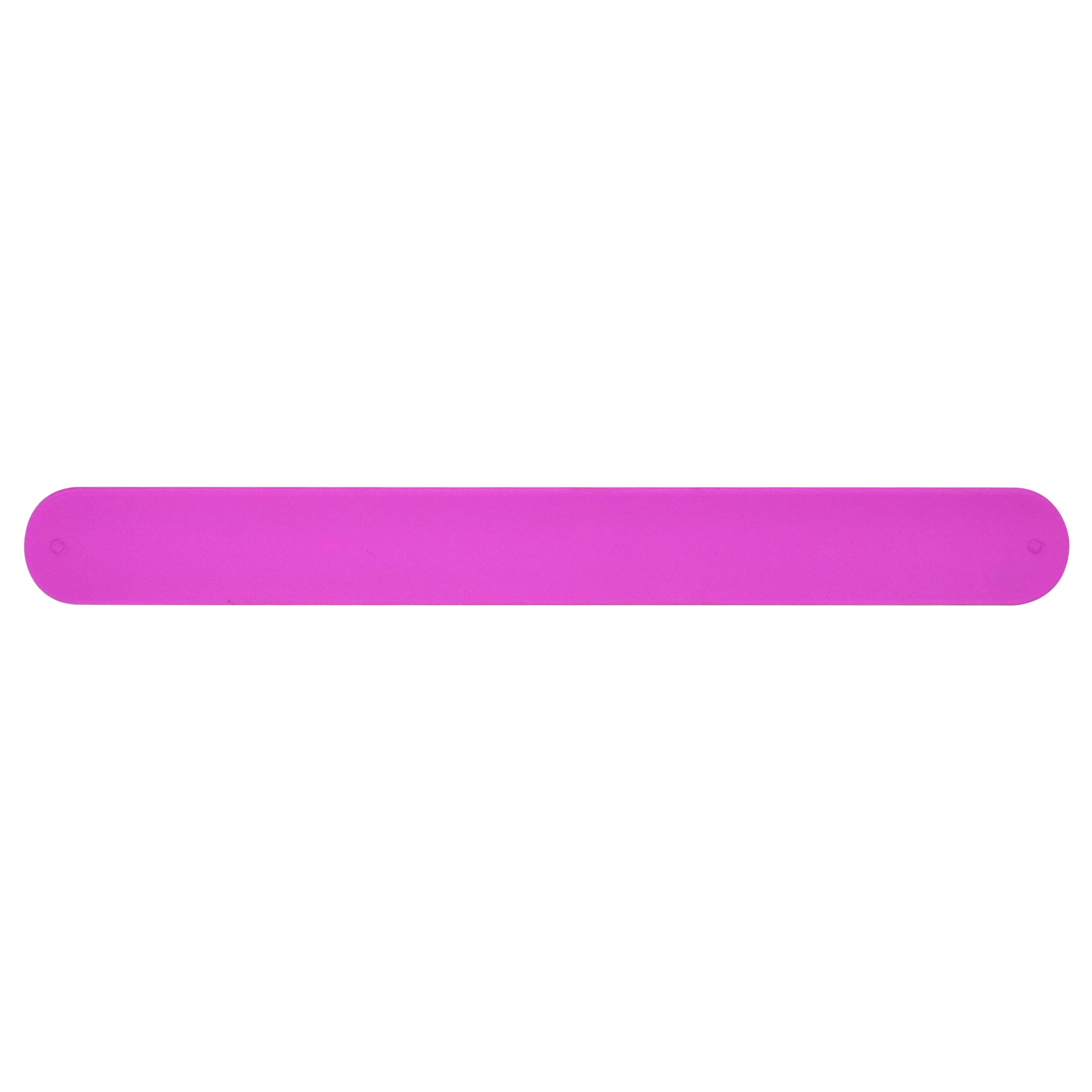 FlyFlyPromos - Slap Wrist Strap For Party Favors Image 3 - Promotional Product